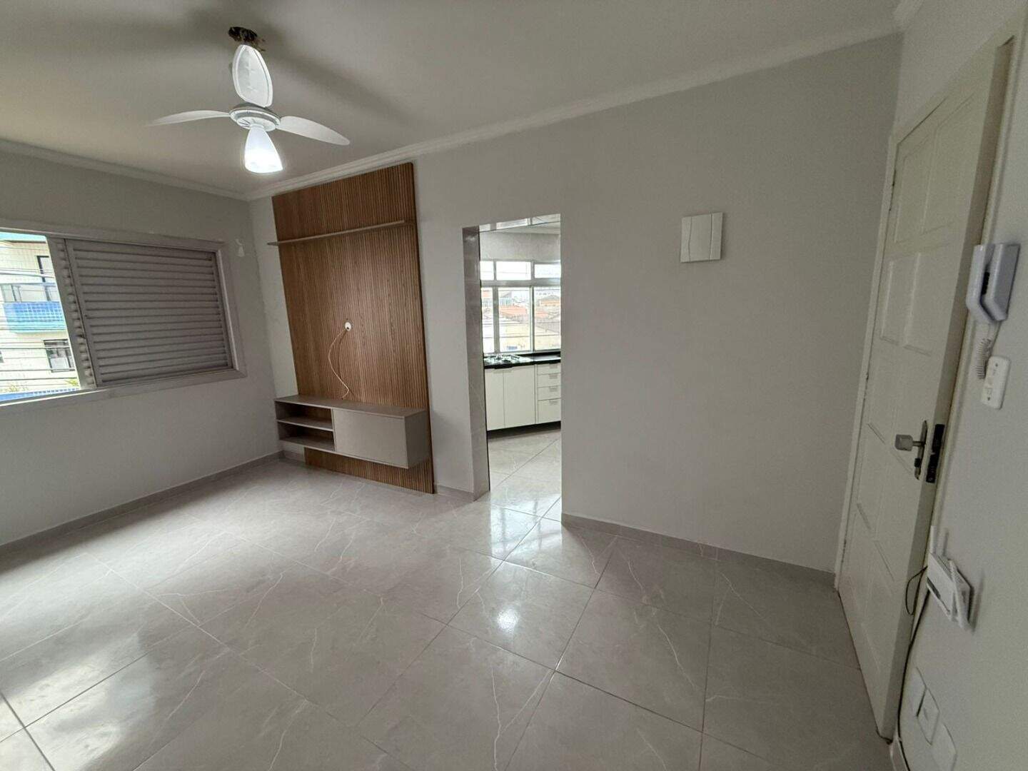 Apartamento à venda no Mirim: 