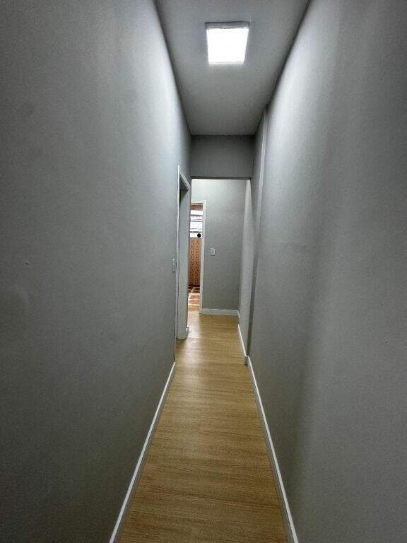 Apartamento à venda no Vilamar: 