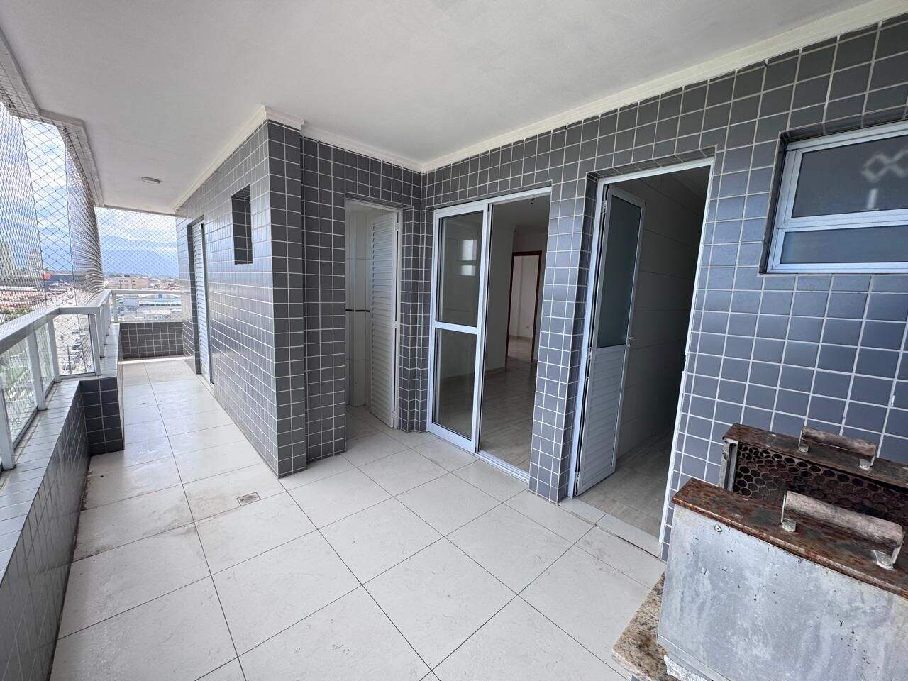 Apartamento à venda no Mirim: 