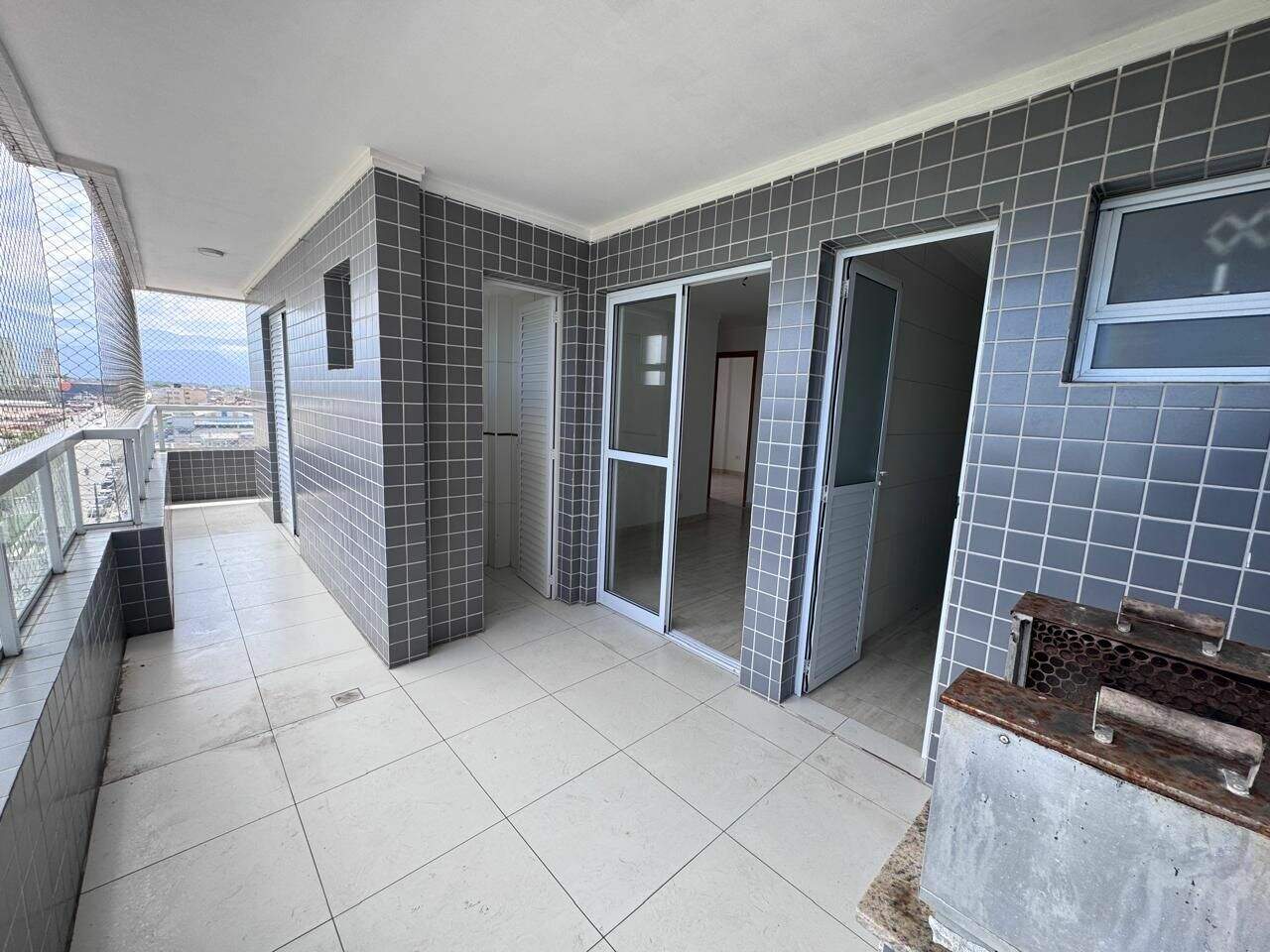 Apartamento à venda no Mirim: 