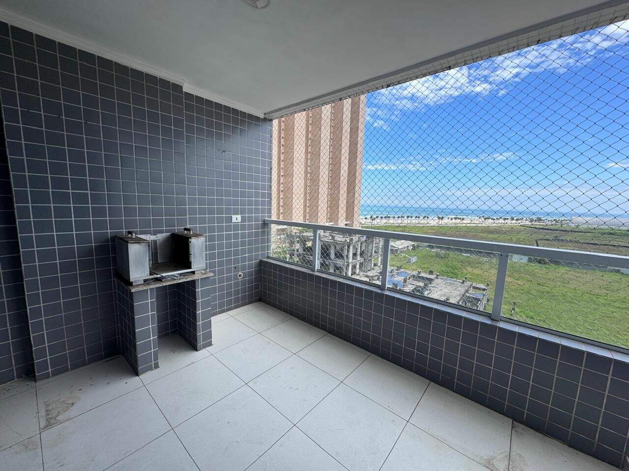 Apartamento à venda no Mirim: 