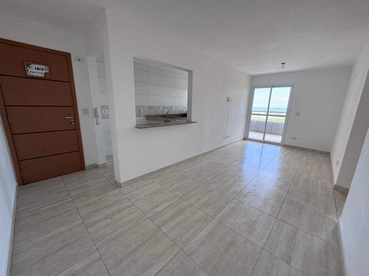 Apartamento à venda no Mirim: 
