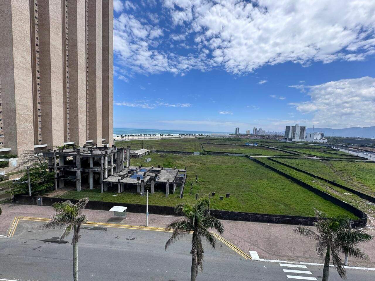 Apartamento à venda no Mirim: 
