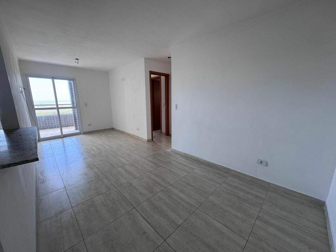 Apartamento à venda no Mirim: 