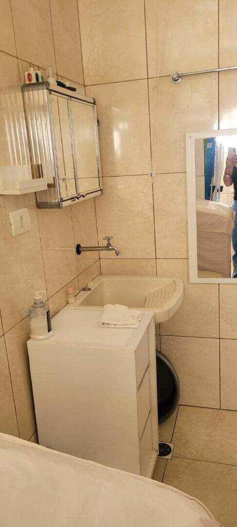 Apartamento à venda no Aviação: 
