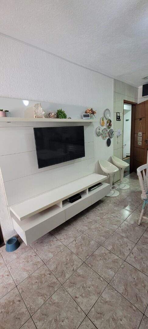 Apartamento à venda no Aviação: 