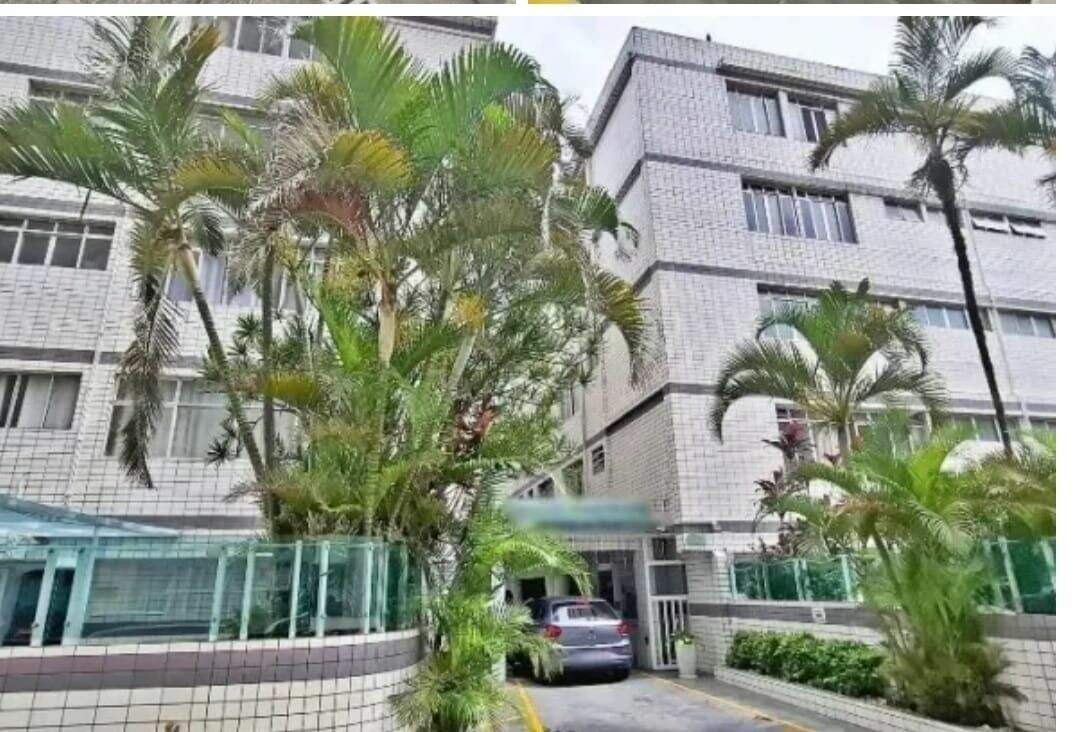 Apartamento à venda no Aviação: 