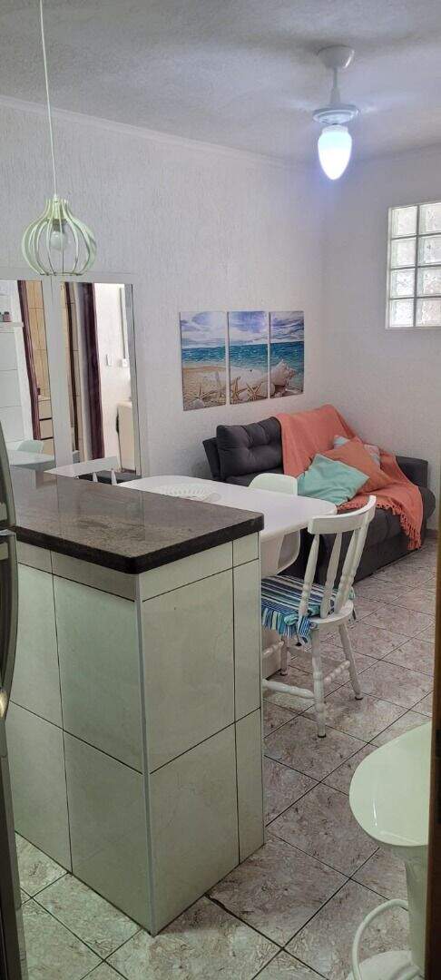 Apartamento à venda no Aviação: 