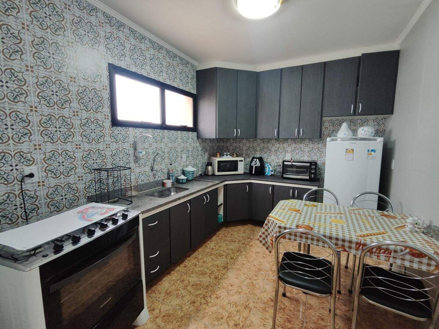 Apartamento à venda no Guilhermina: 