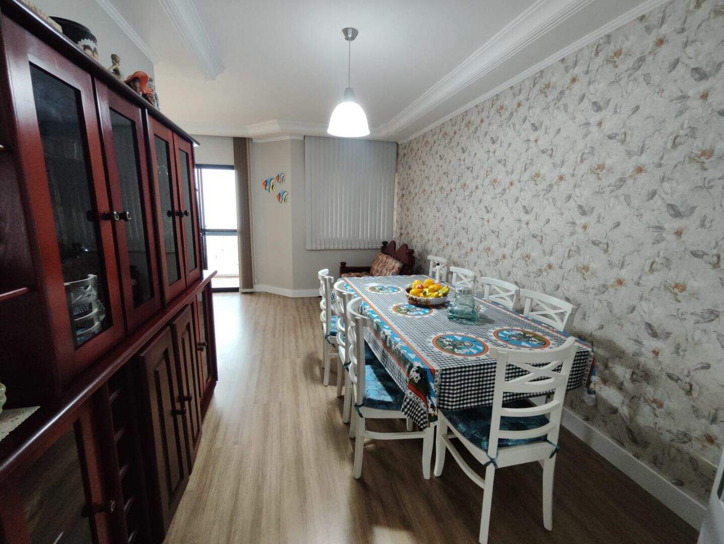 Apartamento à venda no Guilhermina: 