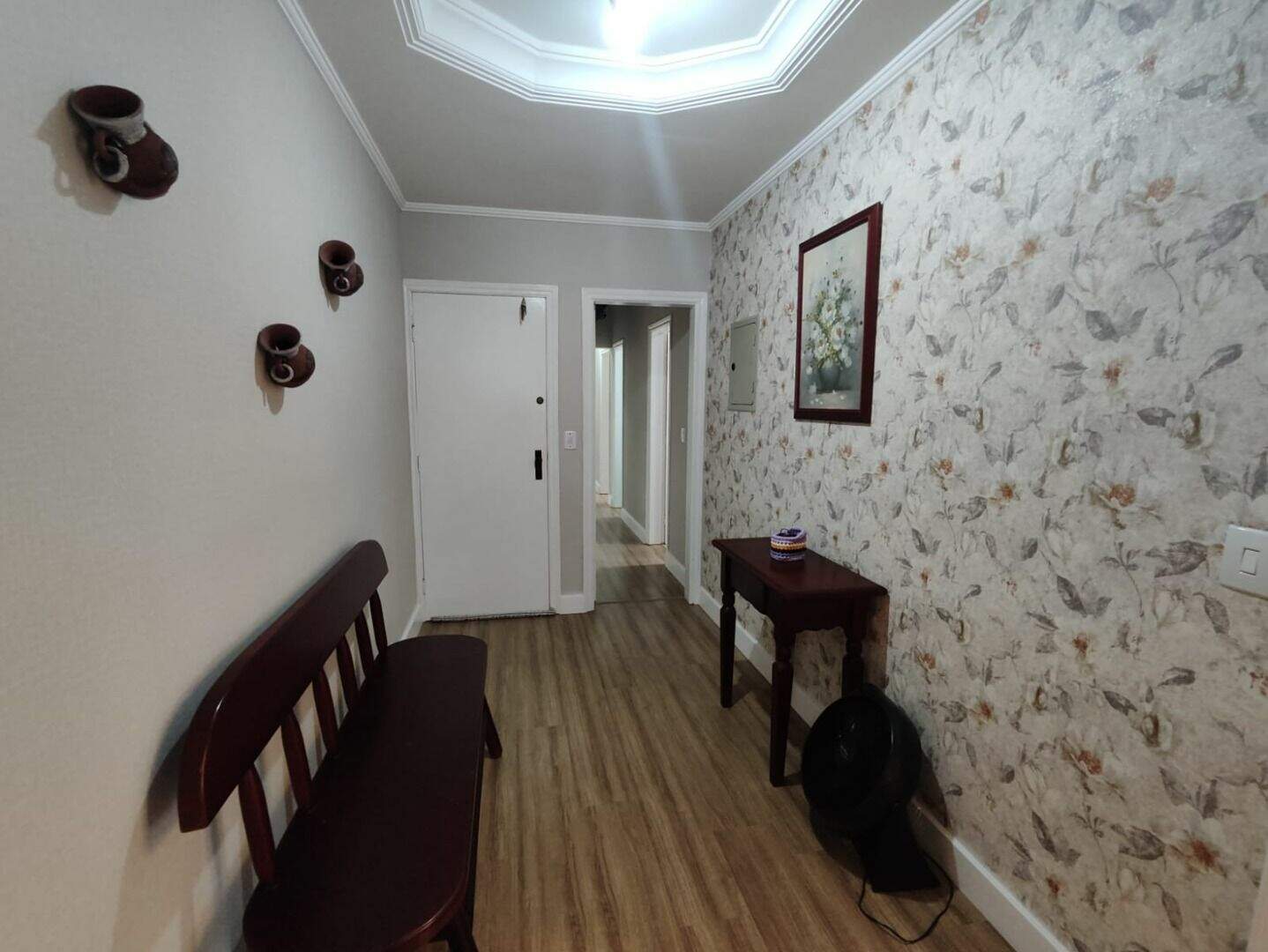 Apartamento à venda no Guilhermina: 
