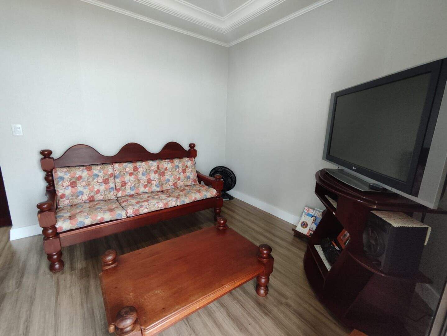 Apartamento à venda no Guilhermina: 