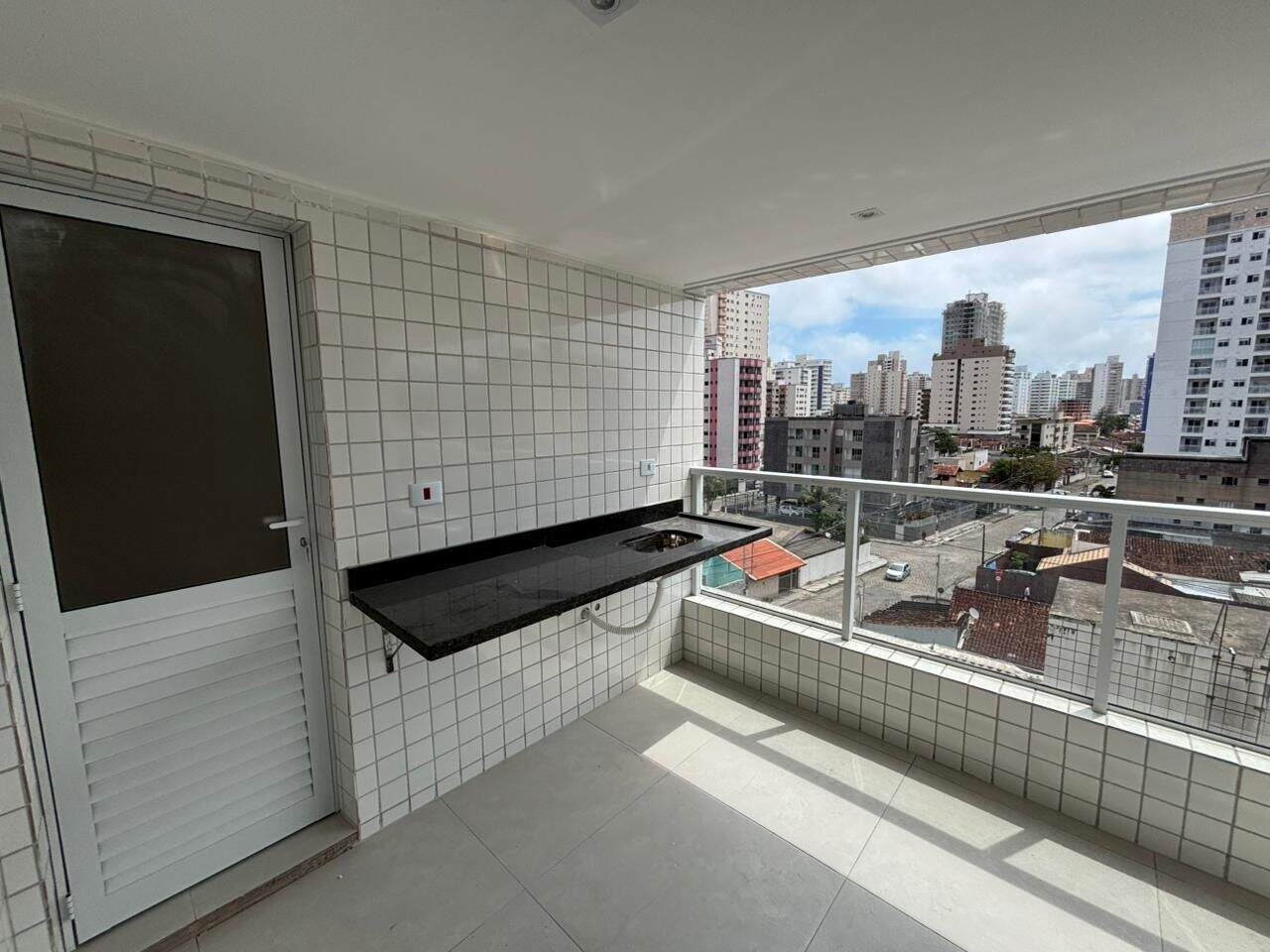 Apartamento à venda no Aviação: 