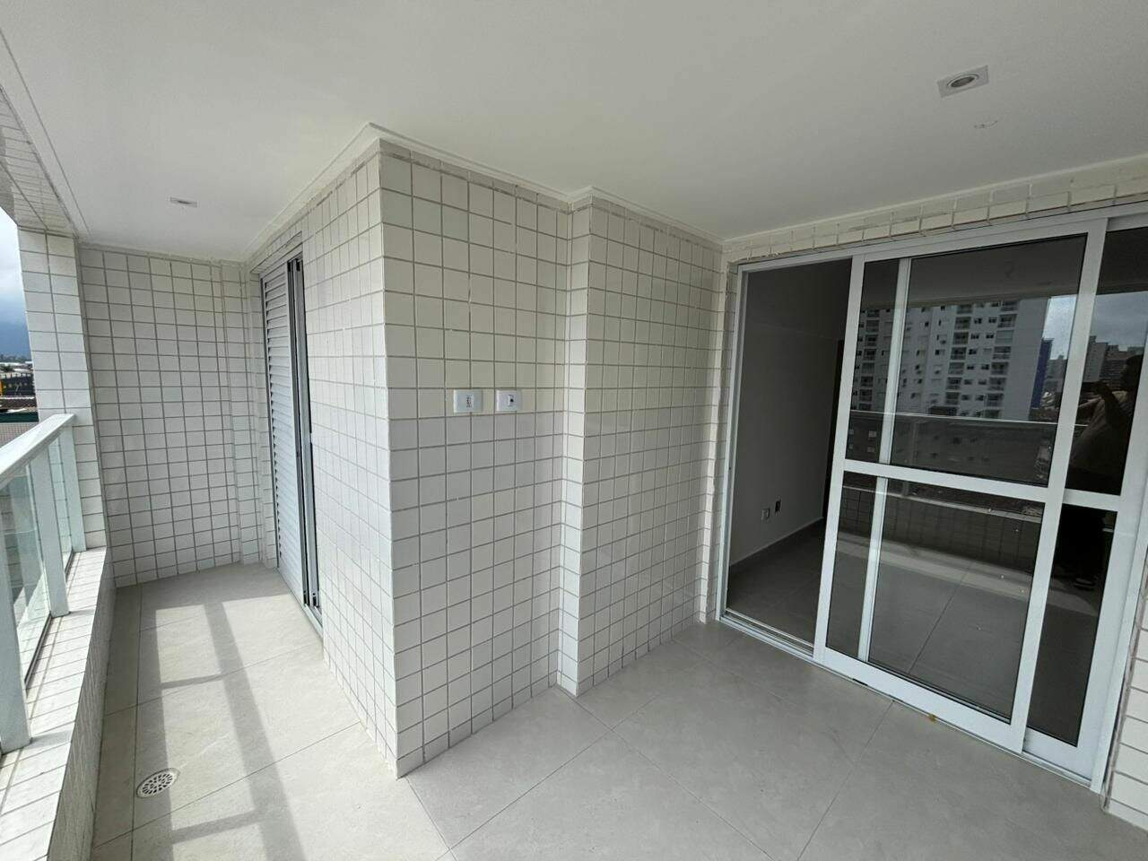 Apartamento à venda no Aviação: 