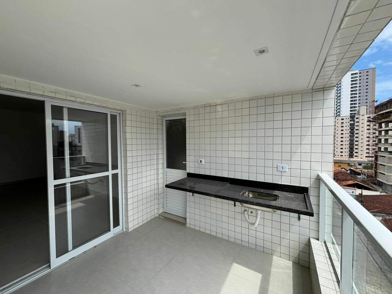 Apartamento à venda no Aviação: 