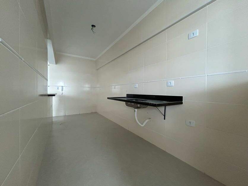 Apartamento à venda no Aviação: 
