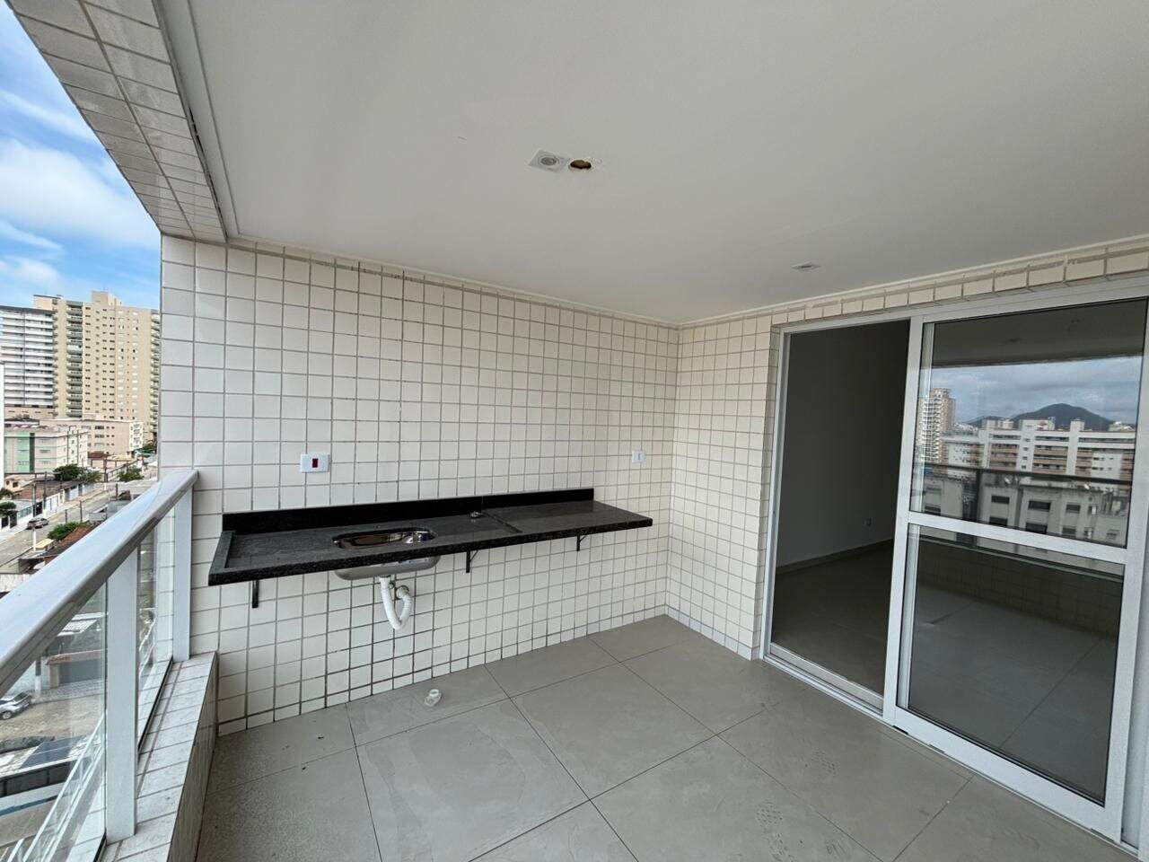 Apartamento à venda no Aviação: 
