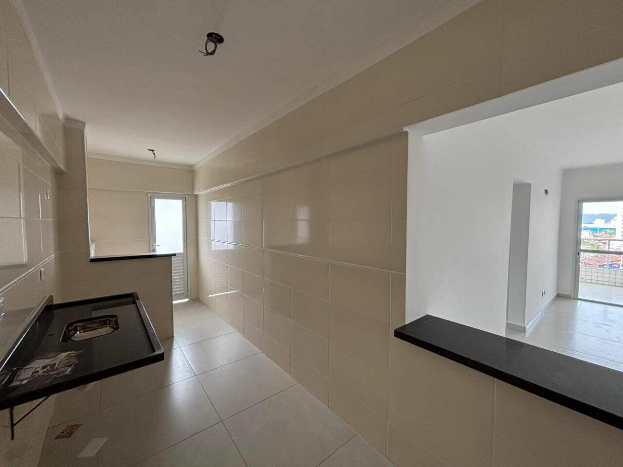 Apartamento à venda no Aviação: 