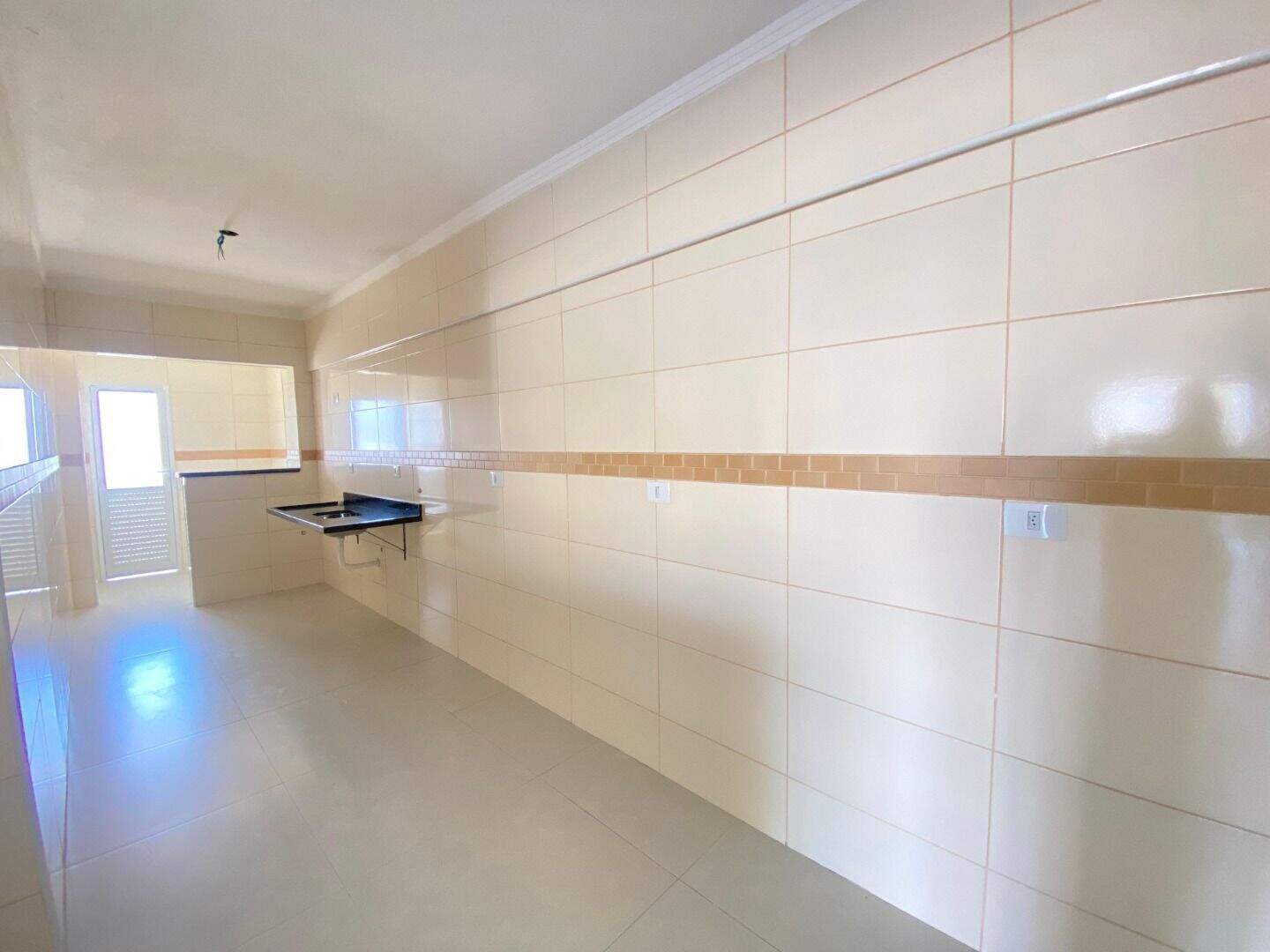 Apartamento à venda no Aviação: 