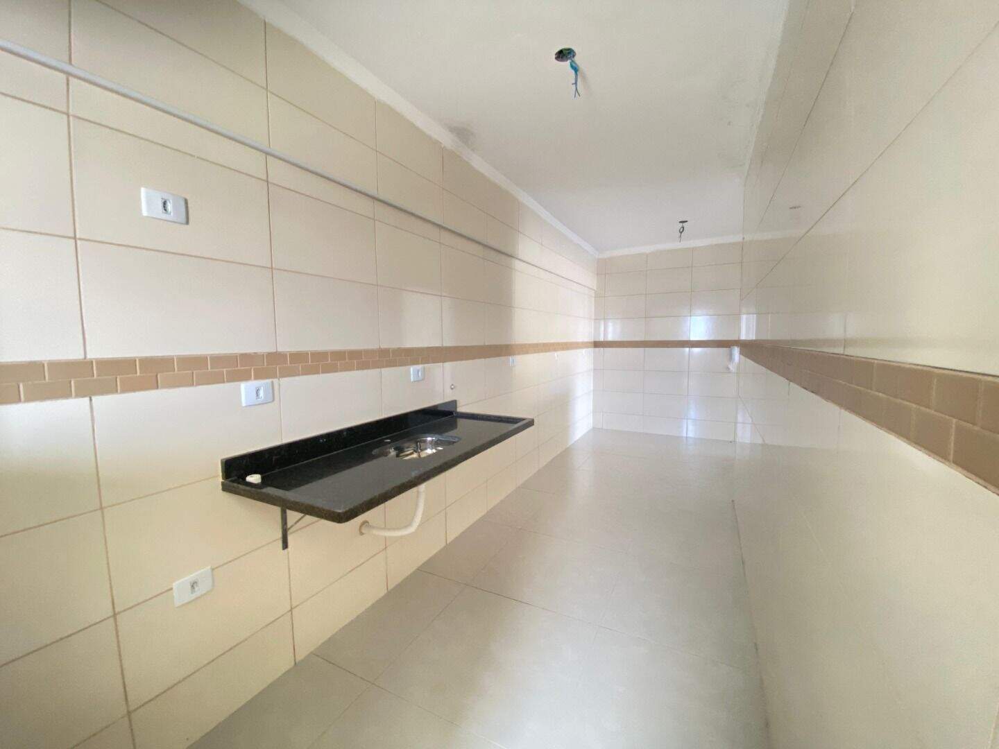Apartamento à venda no Aviação: 
