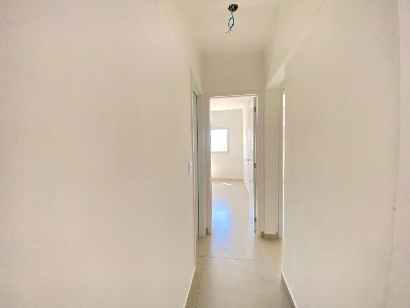 Apartamento à venda no Aviação: 