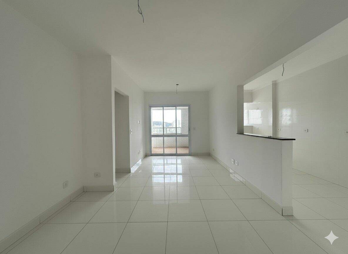 Apartamento à venda no Boqueirão: 