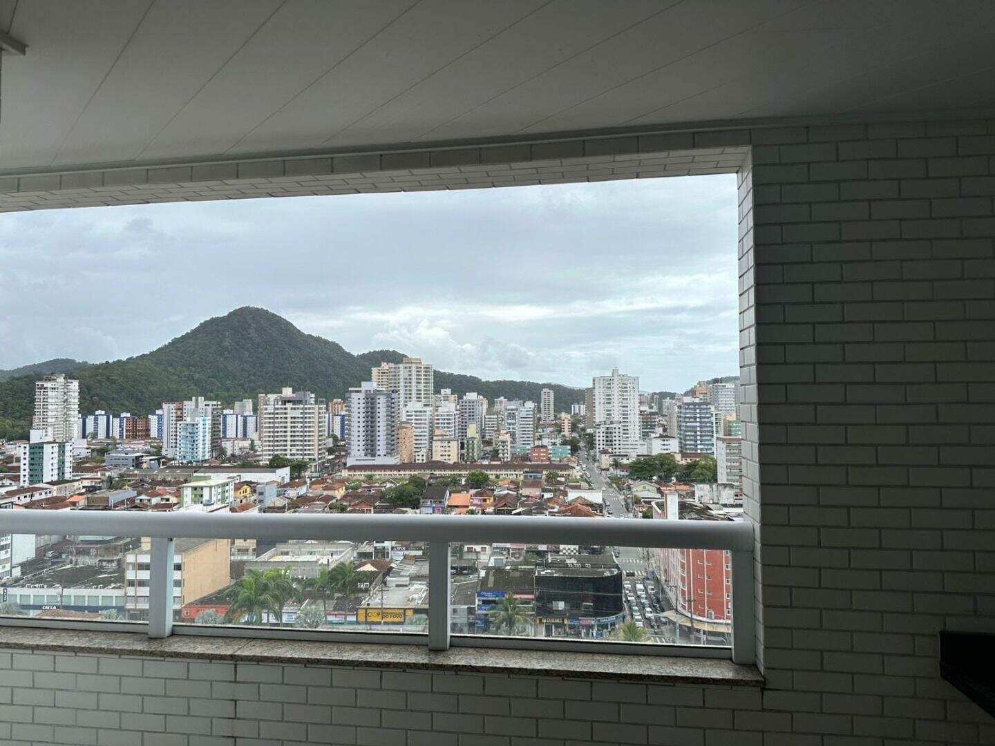 Apartamento à venda no Boqueirão: 