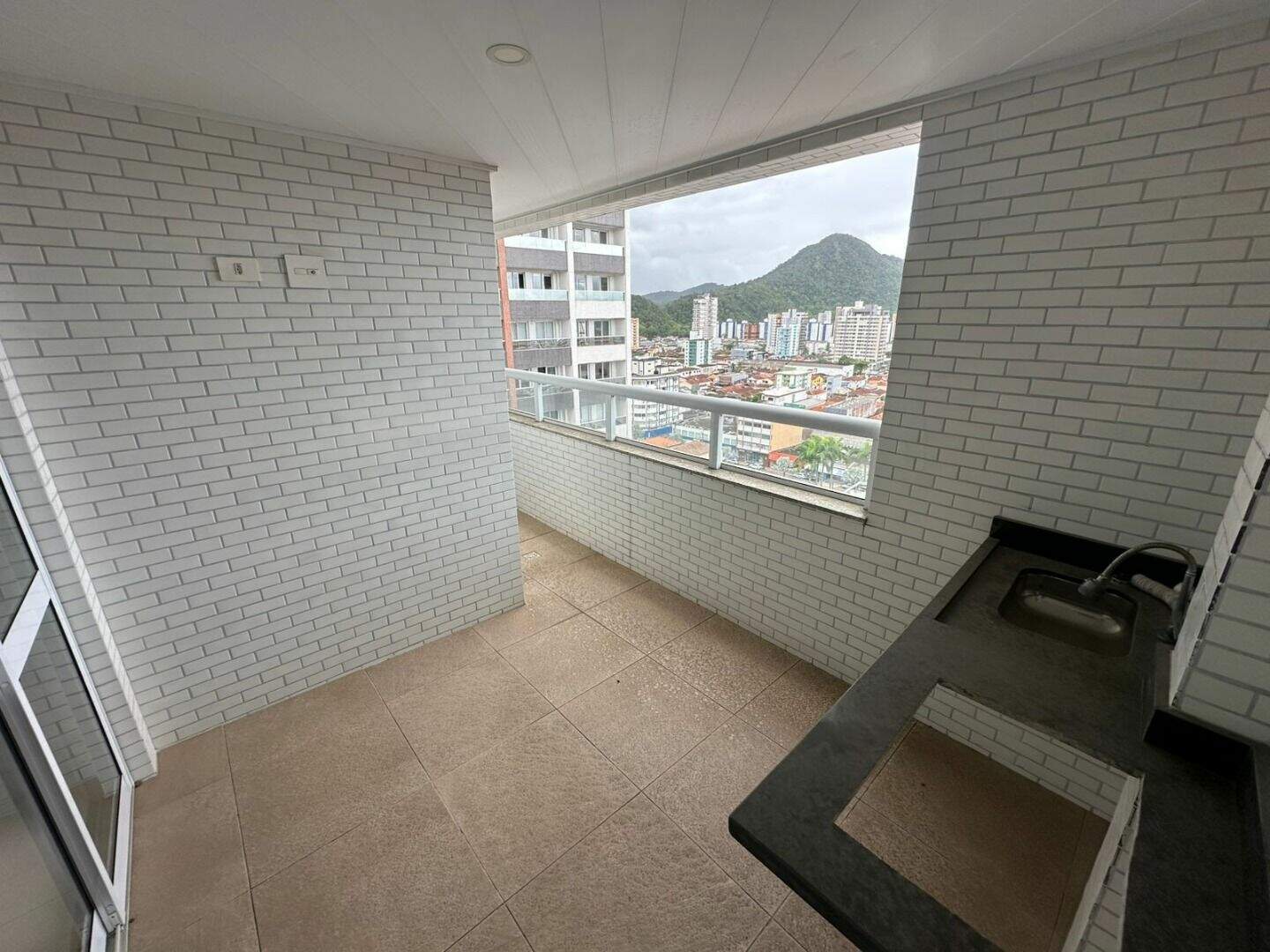 Apartamento à venda no Boqueirão: 