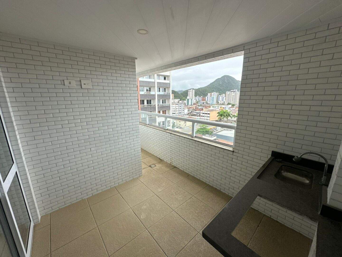 Apartamento à venda no Boqueirão: 