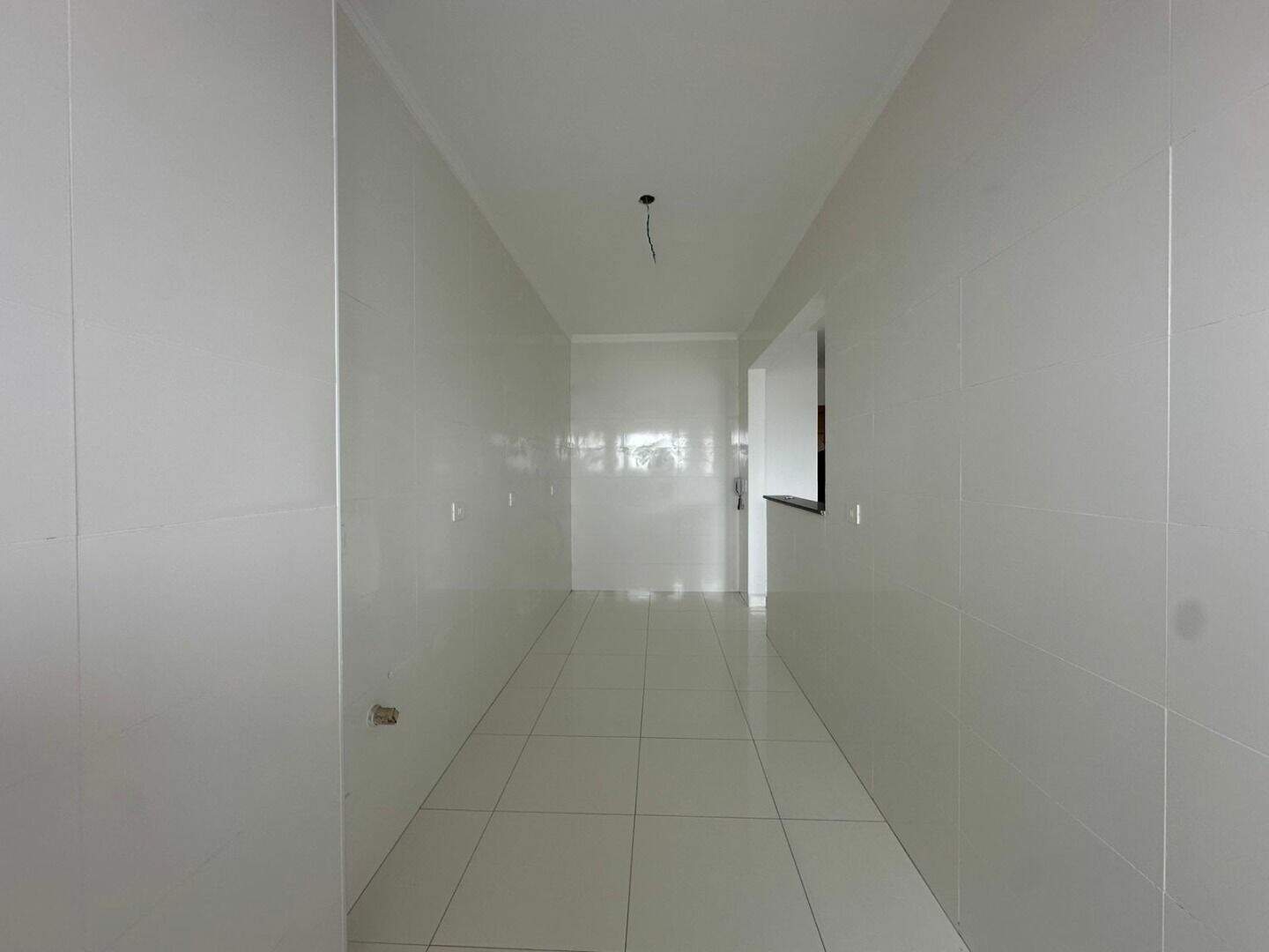 Apartamento à venda no Boqueirão: 