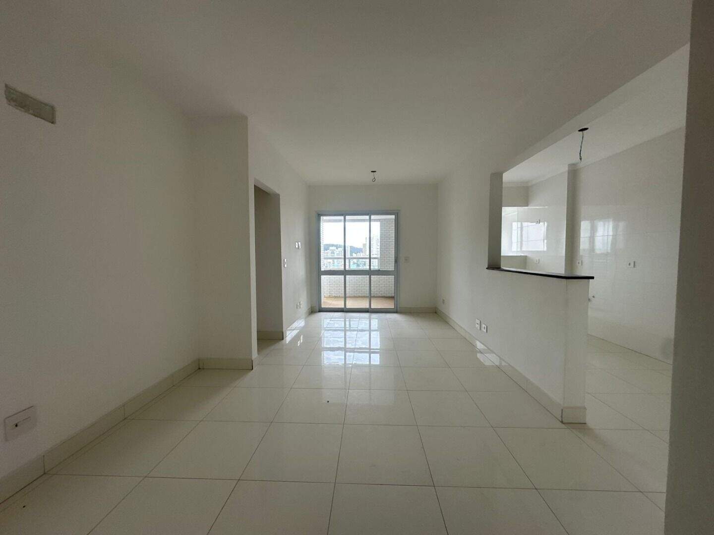 Apartamento à venda no Boqueirão: 