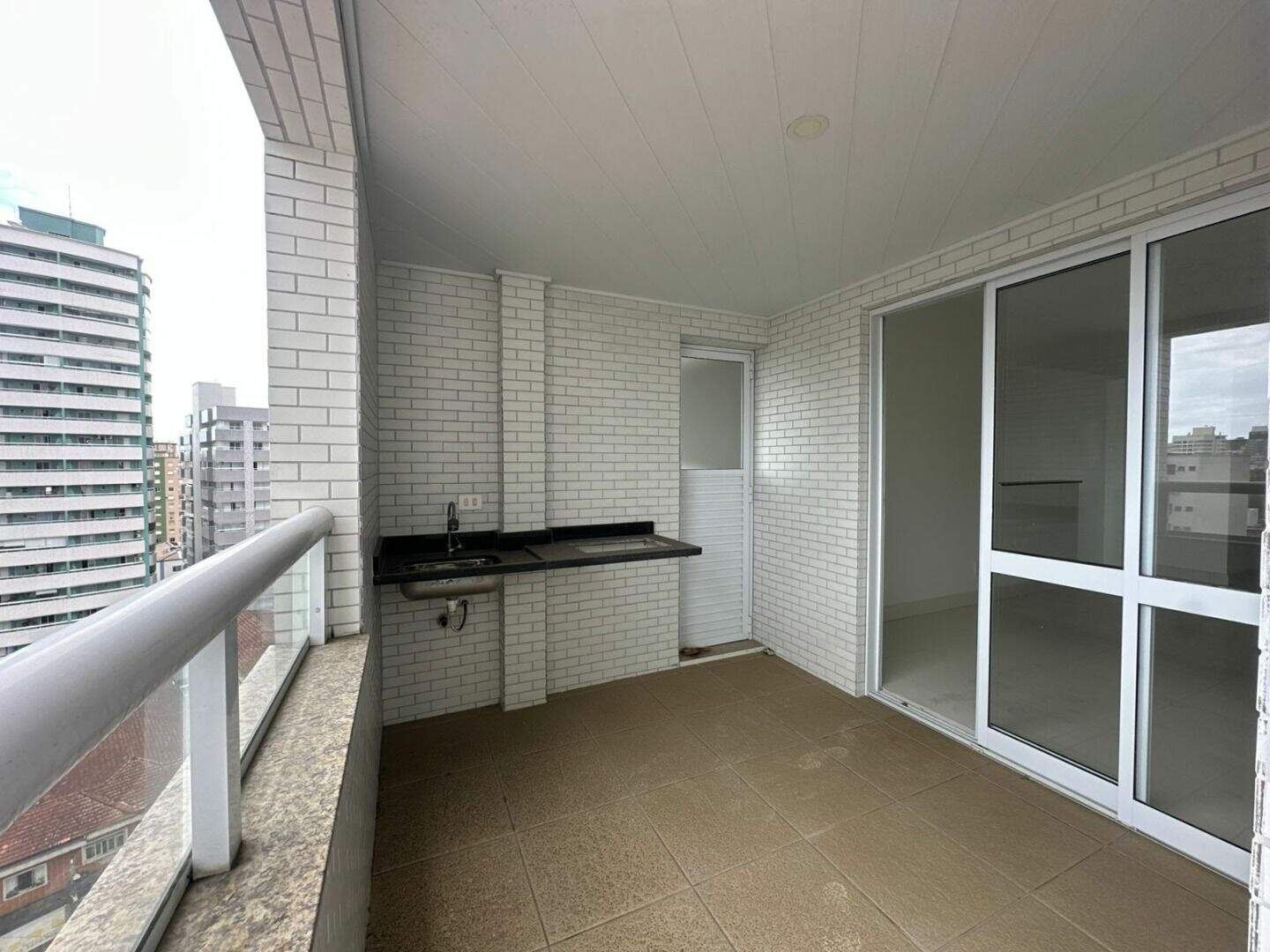 Apartamento à venda no Boqueirão: 