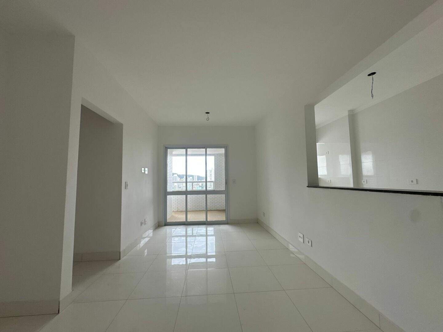 Apartamento à venda no Boqueirão: 