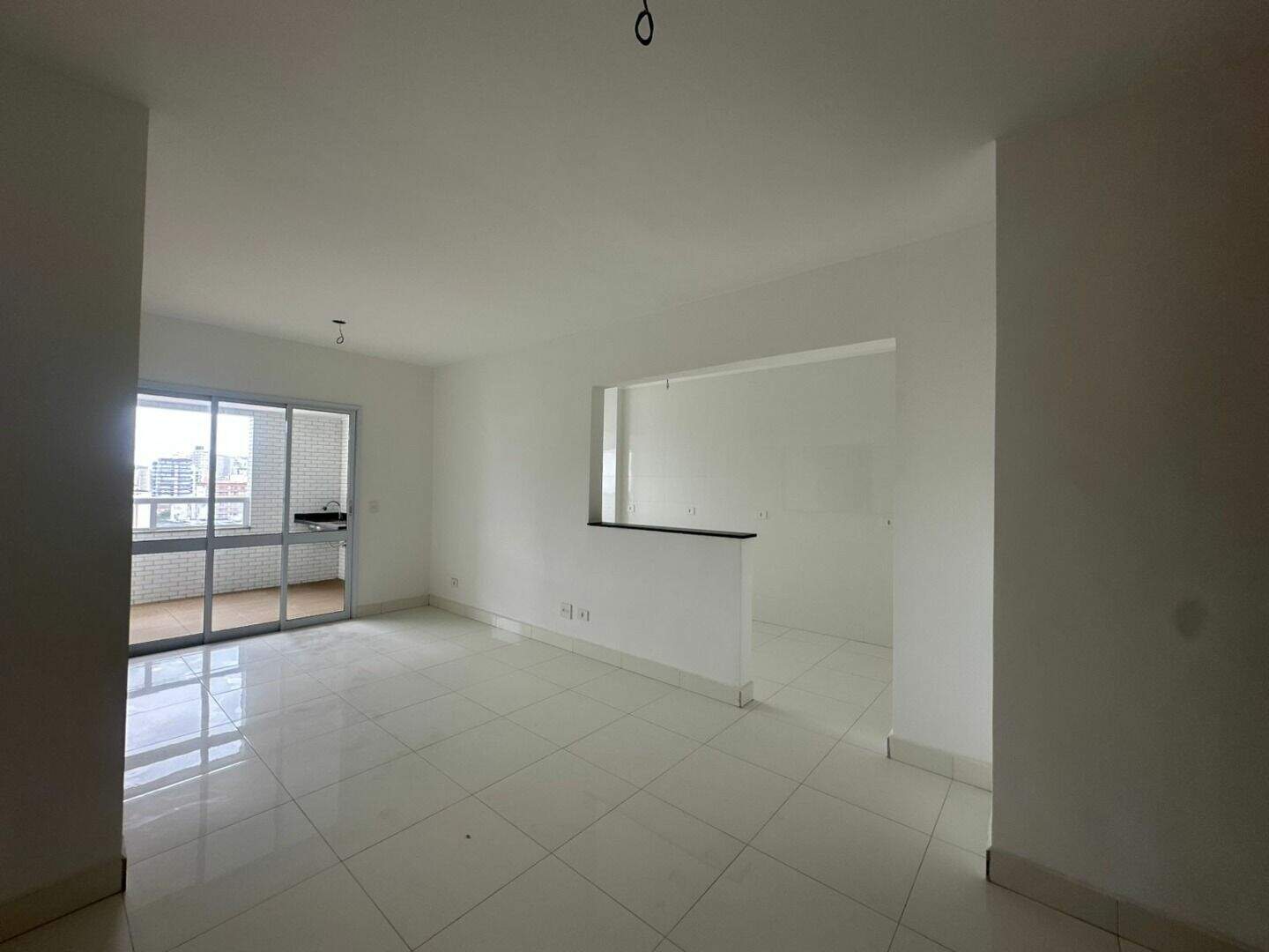 Apartamento à venda no Boqueirão: 