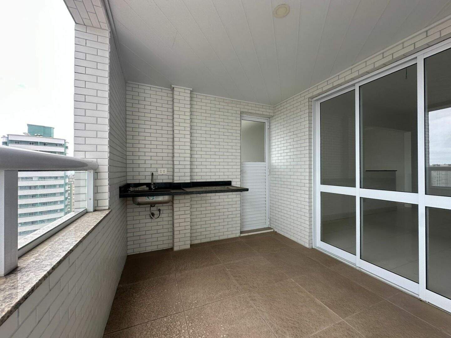 Apartamento à venda no Boqueirão: 