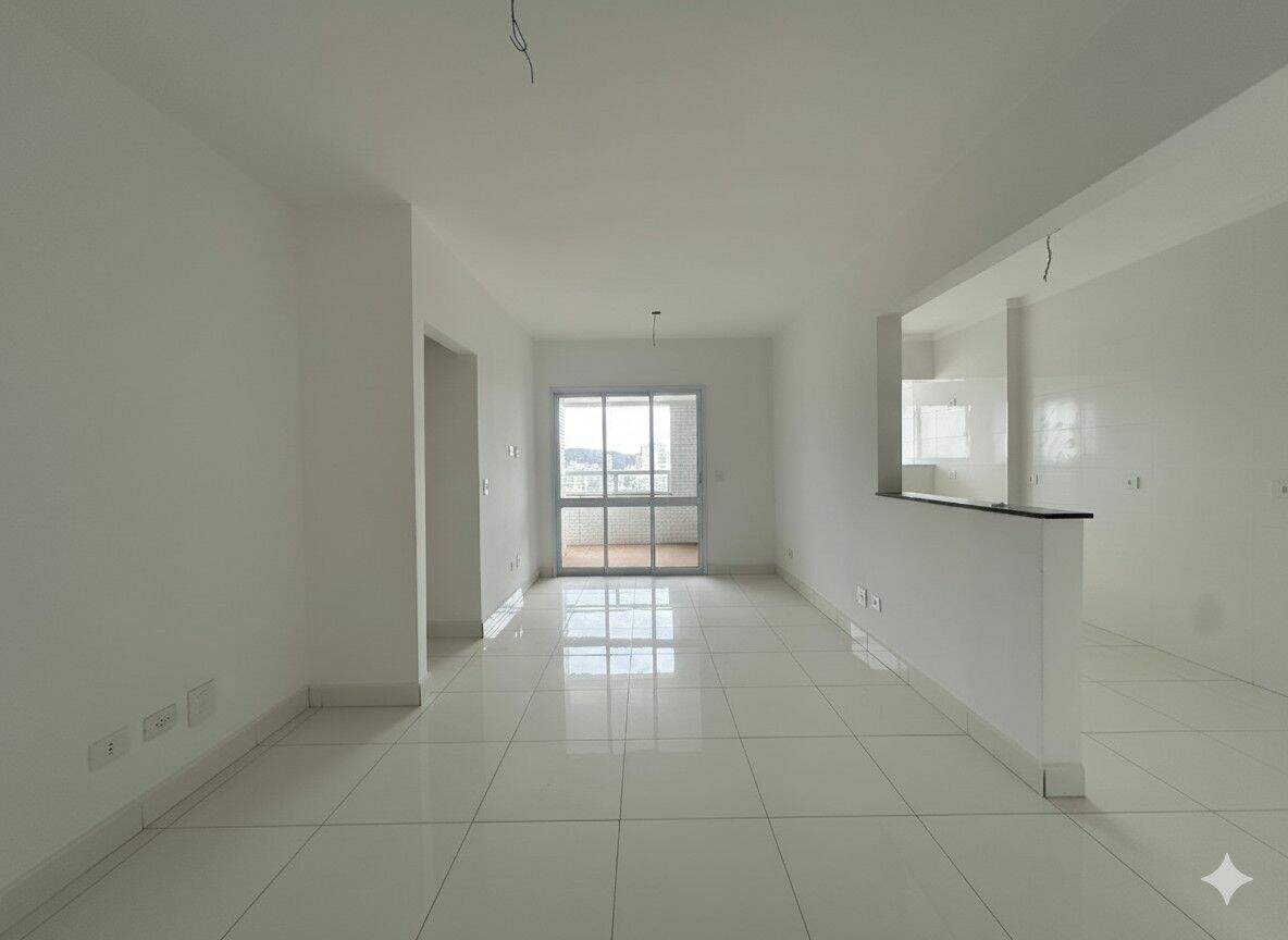 Apartamento à venda no Boqueirão: 