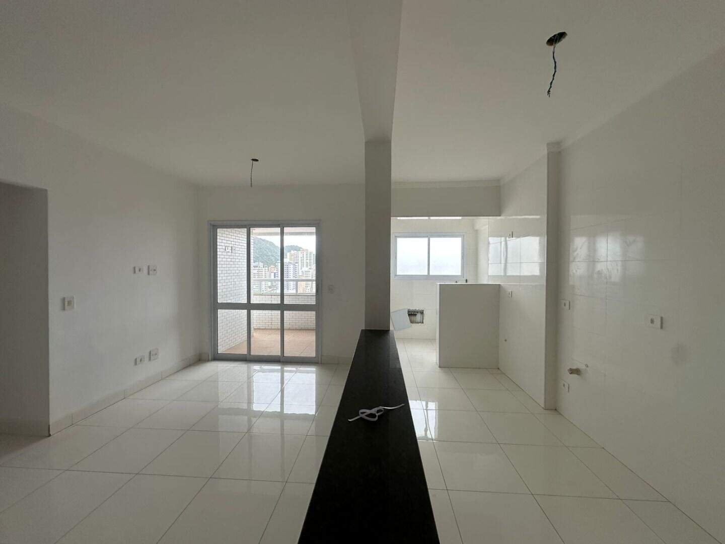 Apartamento à venda no Boqueirão: 