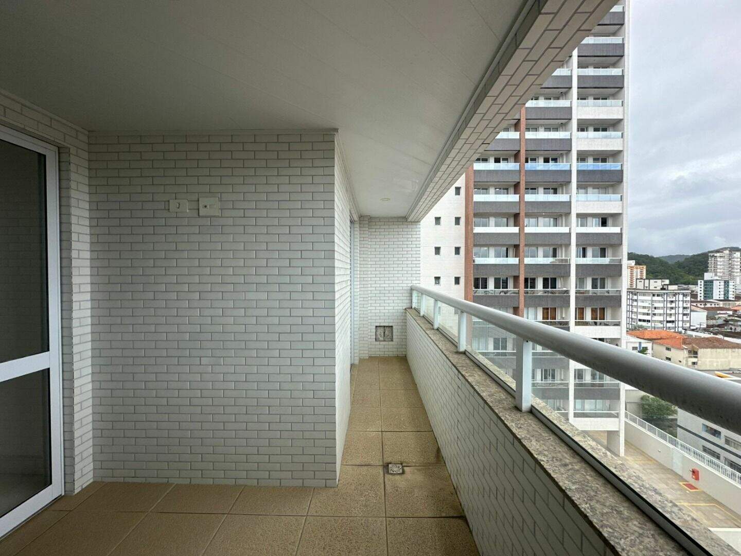 Apartamento à venda no Boqueirão: 