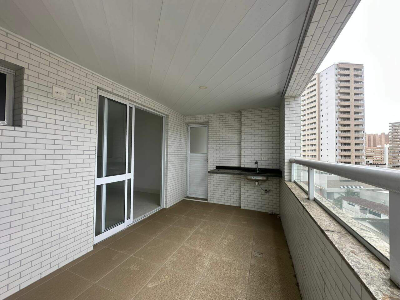 Apartamento à venda no Boqueirão: 