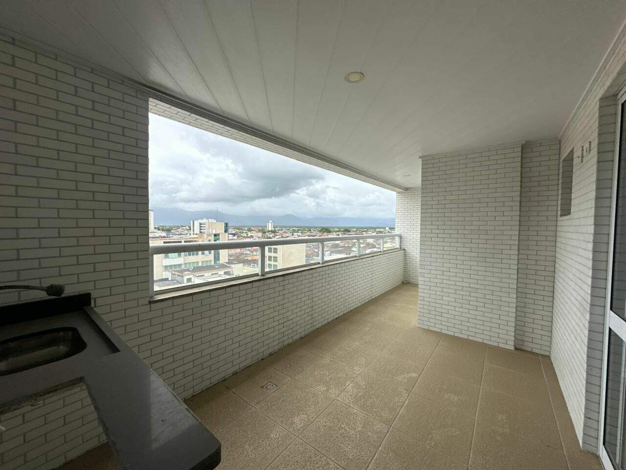 Apartamento à venda no Boqueirão: 