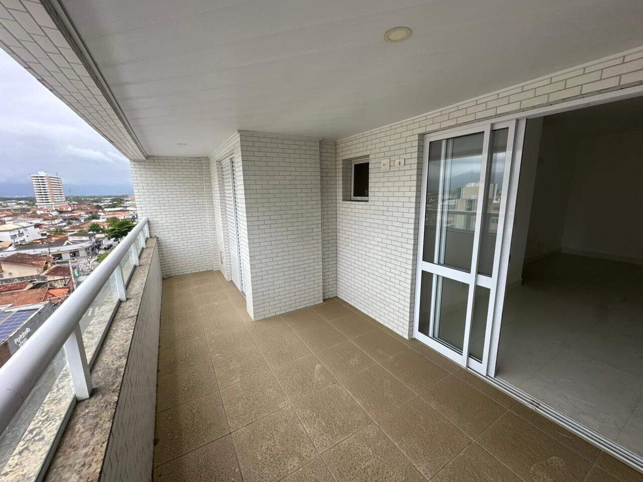 Apartamento à venda no Boqueirão: 