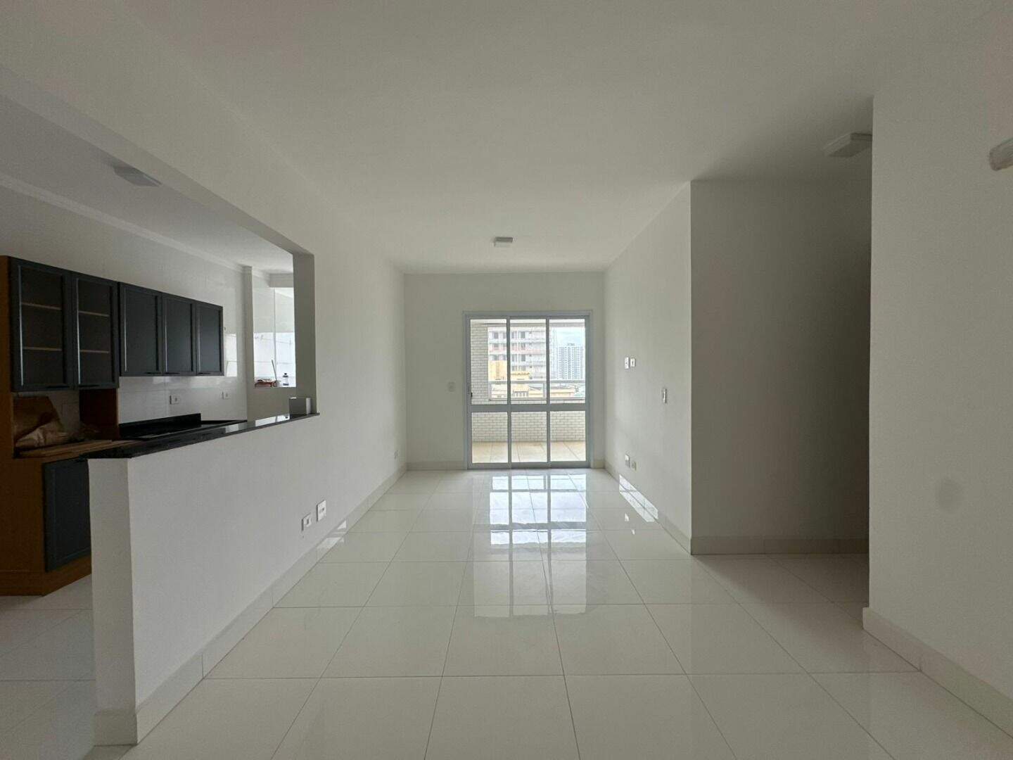 Apartamento à venda no Boqueirão: 