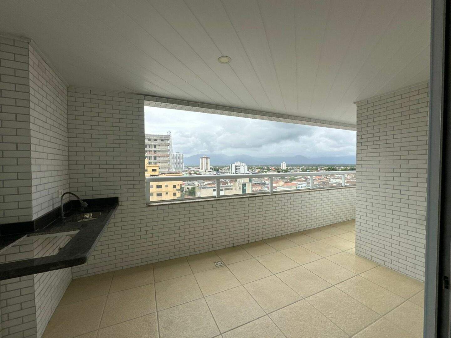 Apartamento à venda no Boqueirão: 