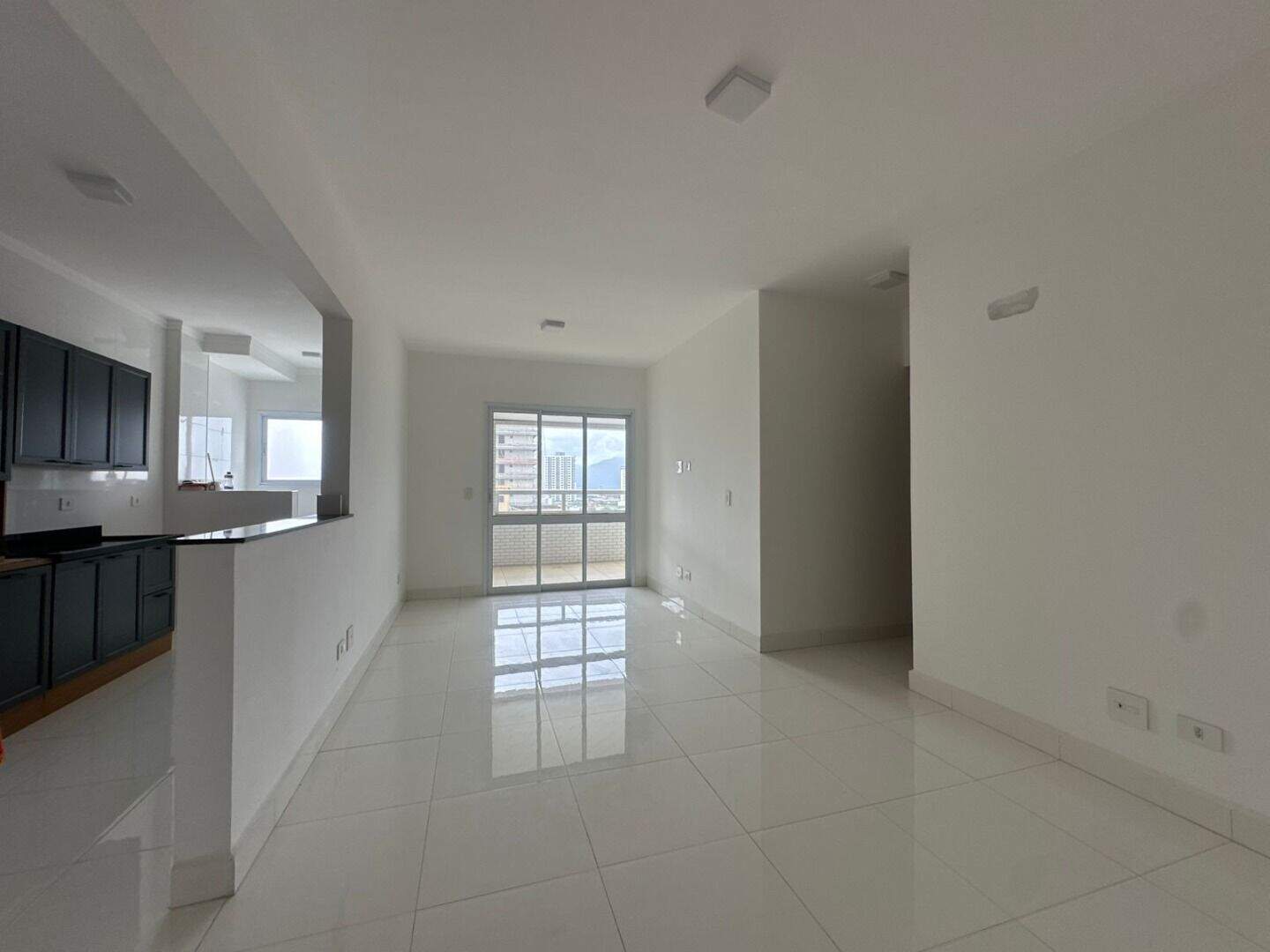 Apartamento à venda no Boqueirão: 