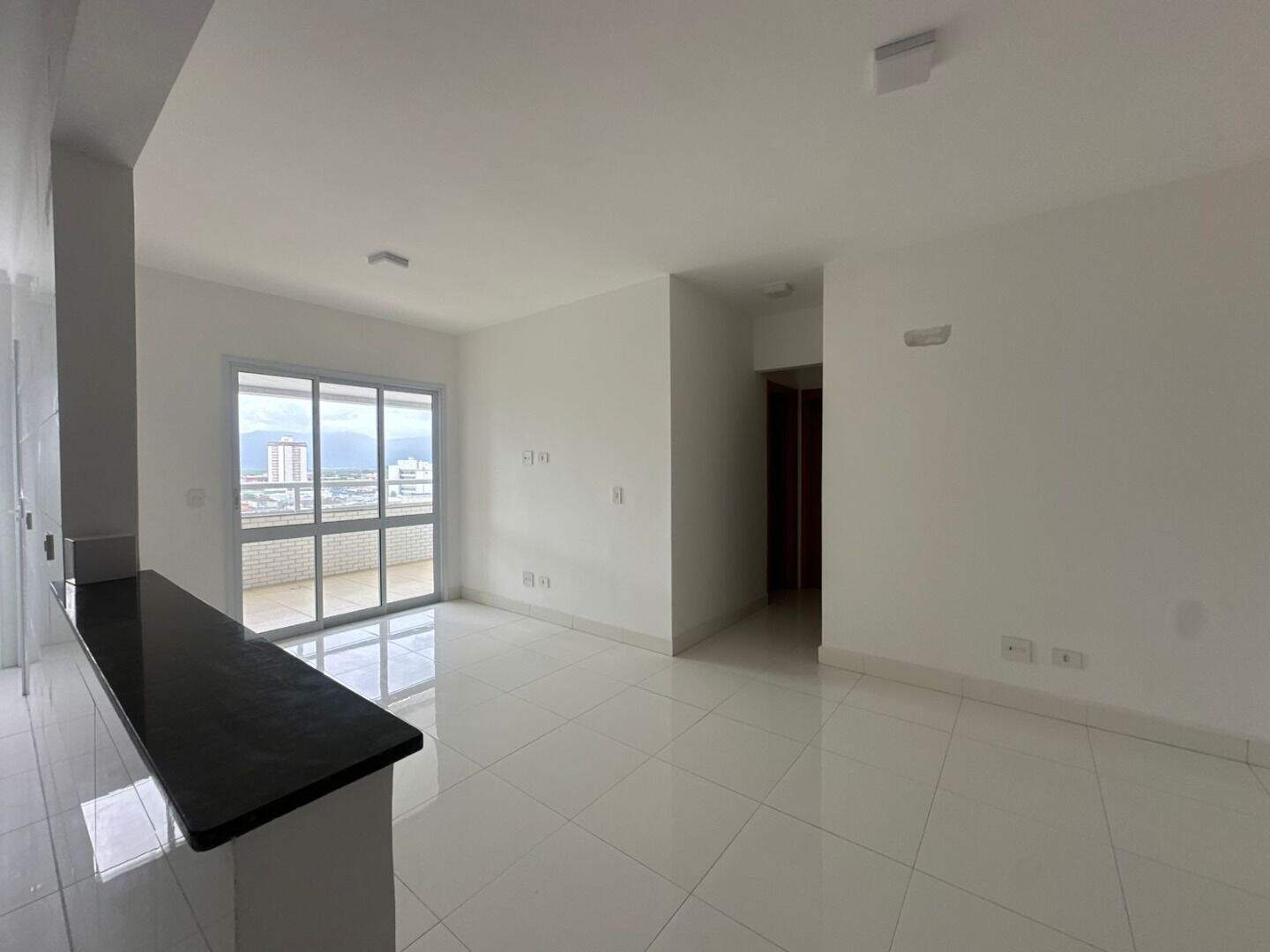 Apartamento à venda no Boqueirão: 