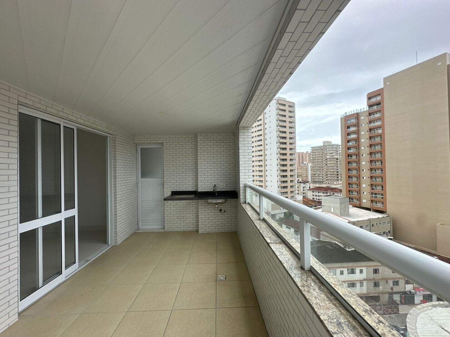 Apartamento à venda no Boqueirão: 