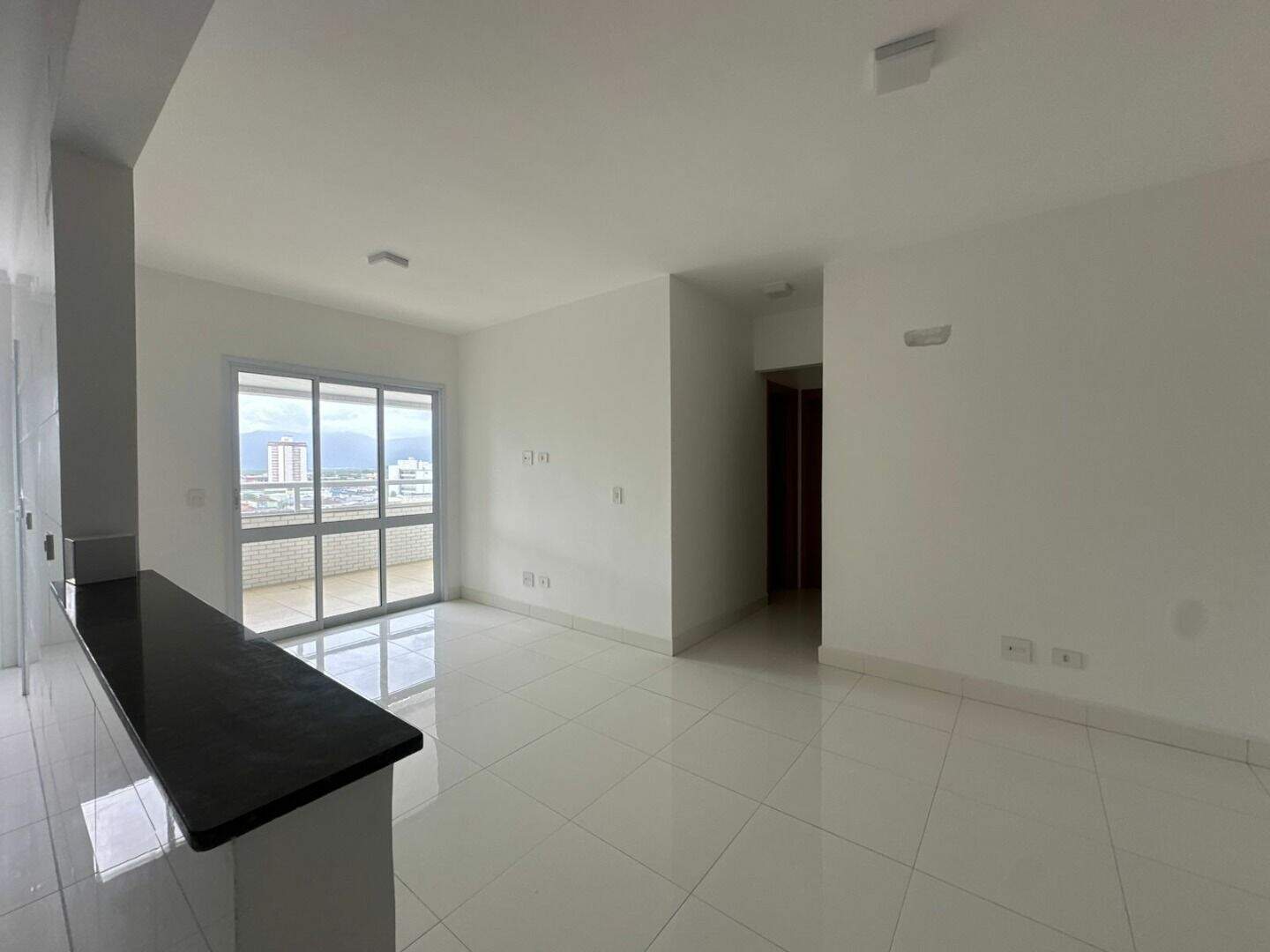 Apartamento à venda no Boqueirão: 