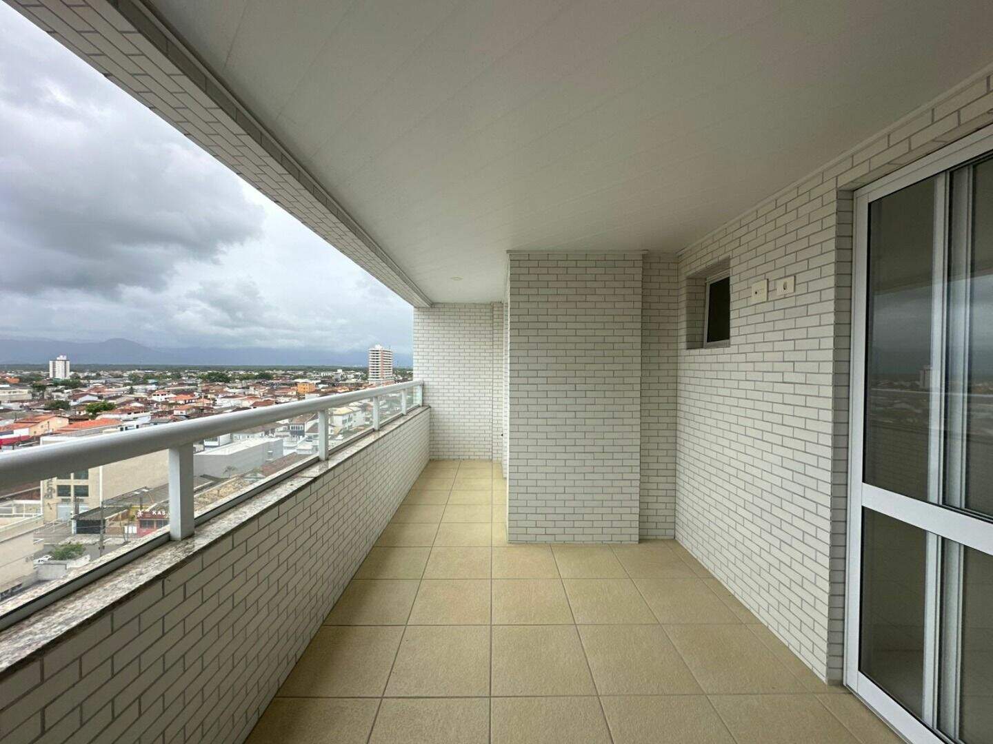 Apartamento à venda no Boqueirão: 