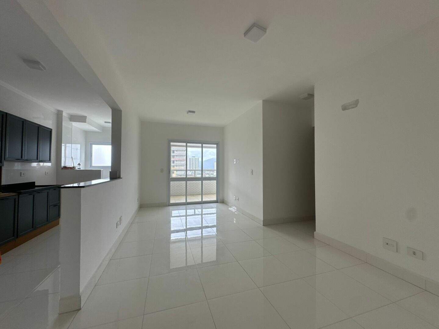 Apartamento à venda no Boqueirão: 