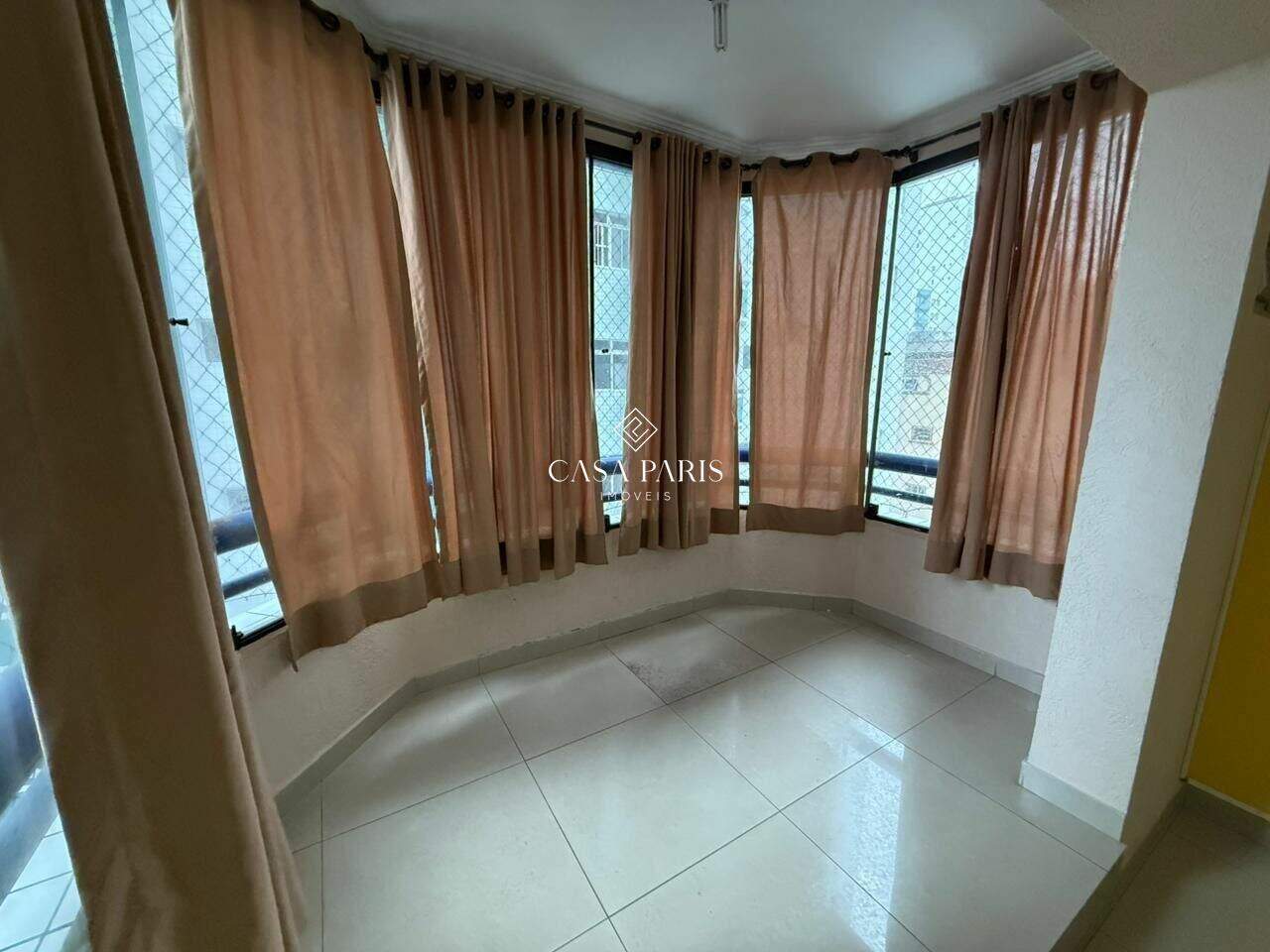 Apartamento à venda no Guilhermina: 